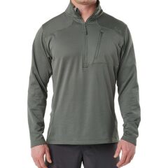 5.11 RECON HLF ZP FLEECE M