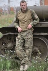 STURM TACTICAL HEMD WARRIOR W/L-ARID SHIRT XL