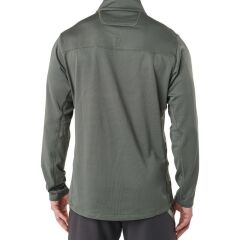 5.11 RECON HLF ZP FLEECE XL