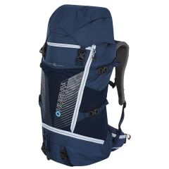 HUSKY CAPTURE 40 LITRE DARK BLUE SIRT CANTASI