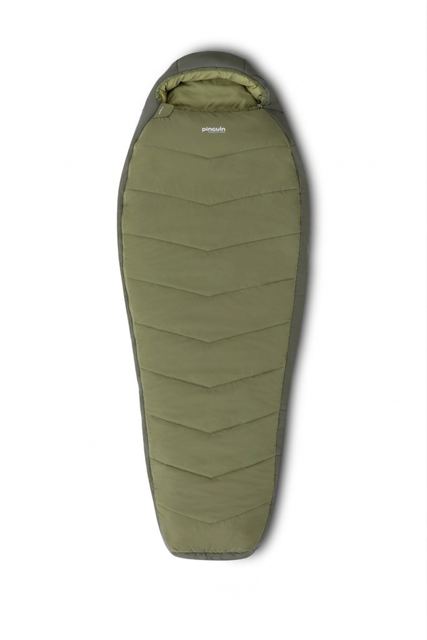 PINGUIN TRAMP -5 195 KHAKI UYKU TULUMU SOL