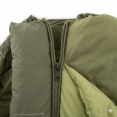 PINGUIN TRAMP -5 195 KHAKI UYKU TULUMU SOL