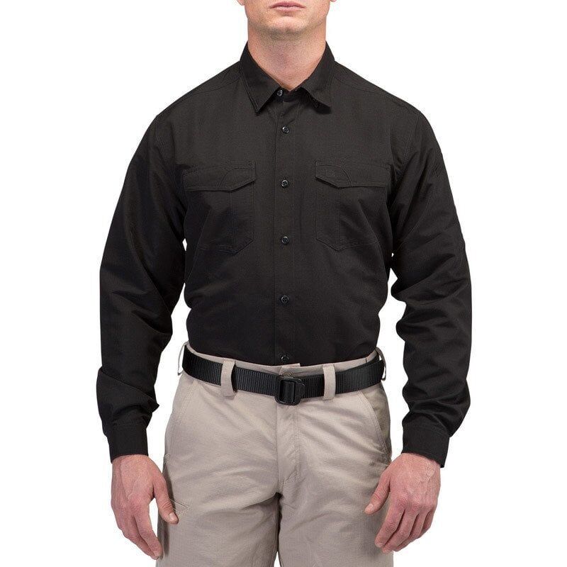 5.11 FAST-TAC L/S SHIRT XL