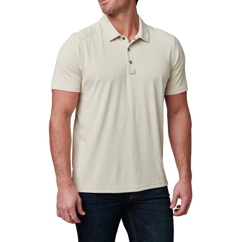 5.11 PARAMOUNT POLO 2.0 KISA KOL T-SHIRT XL