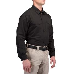 5.11 FAST-TAC L/S SHIRT XXXL