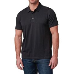 5.11 ARCHER S/S POLO 2.0 KISA KOL SIYAH T-SHIRT M