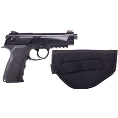 CROSMAN C31 BB 4.5 MM HAVALI TABANCA