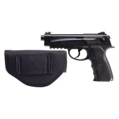 CROSMAN C31 BB 4.5 MM HAVALI TABANCA