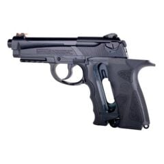 CROSMAN C31 BB 4.5 MM HAVALI TABANCA