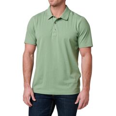 5.11 ARCHER S/S POLO 2.0 KISA KOL SAGE YSL T-SHIRT L