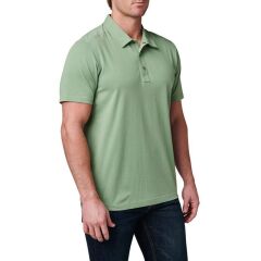 5.11 ARCHER S/S POLO 2.0 KISA KOL SAGE YSL T-SHIRT L