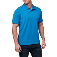 5.11 ARCHER S/S POLO 2.0 KISA KOL MAVI T-SHIRT M