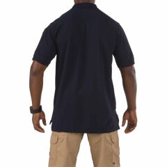 5.11 PROFESSIONAL POLO T-SHIRT LACIVERT XL