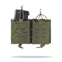 STURM OPEN TOP FLEX DOUBLE SARJORLUK SİYAH