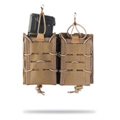 STURM OPEN TOP FLEX DOUBLE SARJORLUK SİYAH