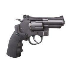 CROSMAN SNR357 SIYAH 4.5 MM TOPLU HAVALI TABANCA