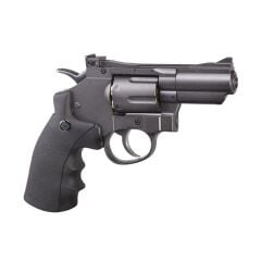 CROSMAN SNR357 SIYAH 4.5 MM TOPLU HAVALI TABANCA