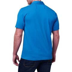 5.11 ARCHER S/S POLO 2.0 KISA KOL MAVI T-SHIRT XL