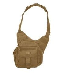 5.11 PUSH PACK CANTA SIYAH