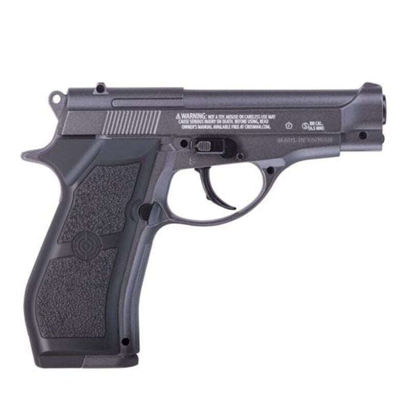 CROSMAN PFM16 4.MM BB HAVALI TABANCA