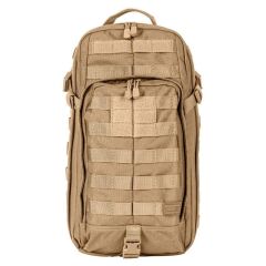 5.11 RUSH MOAB 10 TACTICAL CANTA SIYAH