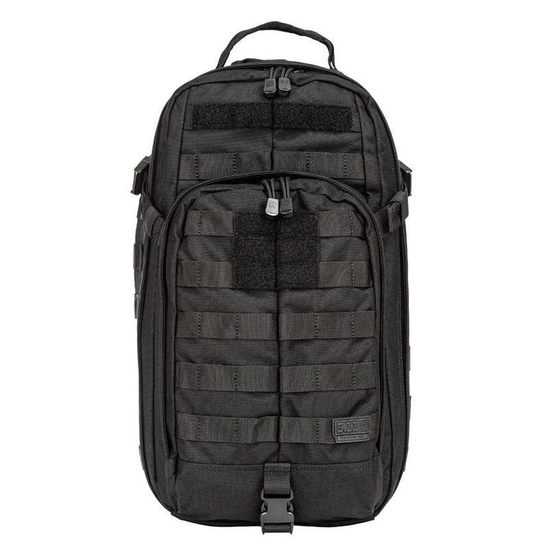 5.11 RUSH MOAB 10 TACTICAL CANTA SIYAH