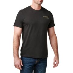 5.11 KICKING AXE SS KISA KOL T-SHIRT S