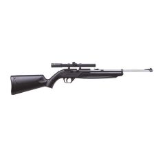 CROSMAN PUMPMASTER 4.5 MM HAVALI TUFEK(BB +PELLET)