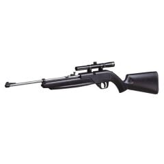 CROSMAN PUMPMASTER 4.5 MM HAVALI TUFEK(BB +PELLET)