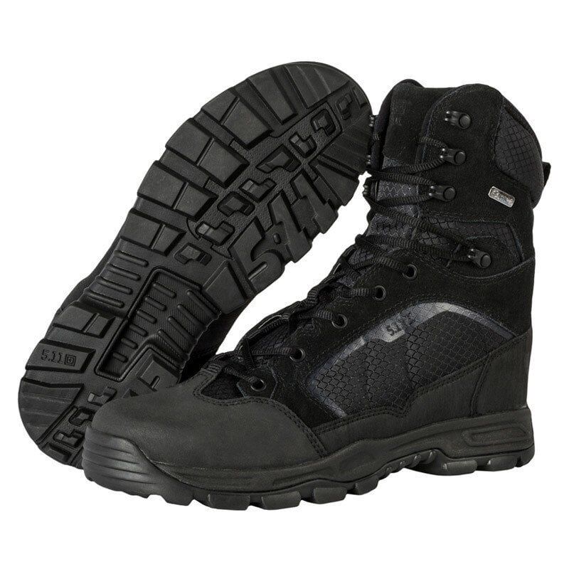 5.11 XPRT 8 TACTICAL BOT SIYAH 42.5