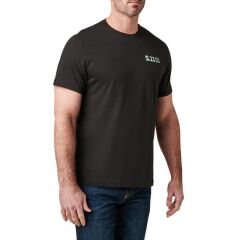 5.11 OVERWATCH SS TEE KISA KOL T-SHIRT L