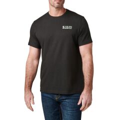 5.11 OVERWATCH SS TEE KISA KOL T-SHIRT L