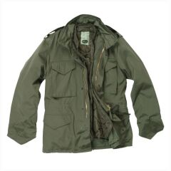 STURM M65 HAKI KABAN XXXL