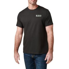 5.11 OVERWATCH SS TEE KISA KOL T-SHIRT XL