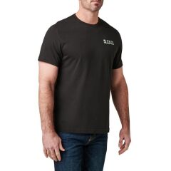 5.11 OVERWATCH SS TEE KISA KOL T-SHIRT XXL
