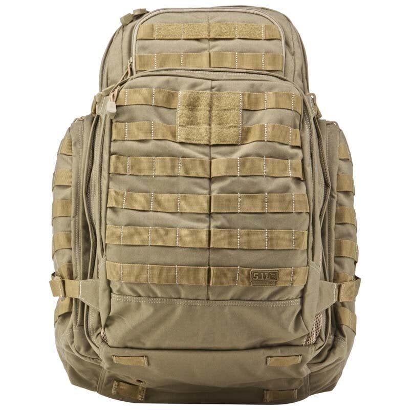 5.11 RUSH 72 SIRT CANTASI SANDSTONE