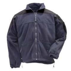 5.11 3-IN-1 LACIVERT PARKA XS