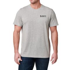 5.11 OVERWATCH SS TEE KISA KOL T-SHIRT S