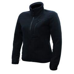 PINGUIN TINA POLARTEC CLASSIC 200 SIYAH POLAR L