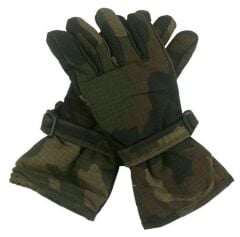 KAMUFLAJ HAREKAT ELDIVENI