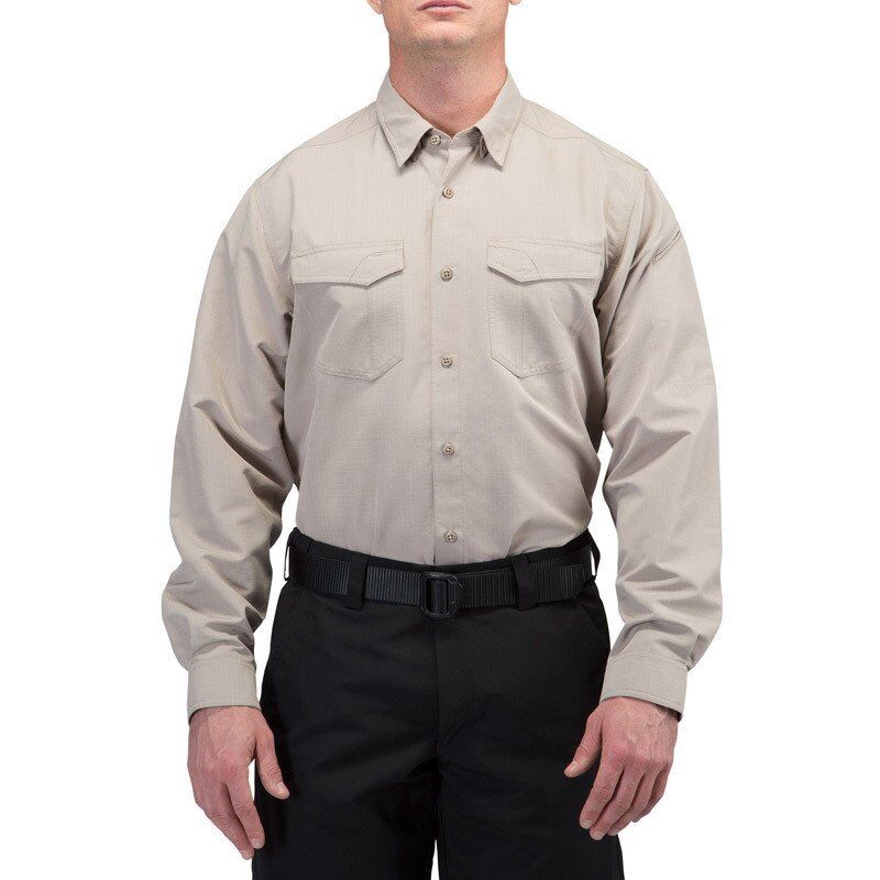 5.11 FAST-TAC L/S SHIRT L