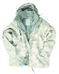 STURM DİJİTAL KAMUFLAJ MONT S