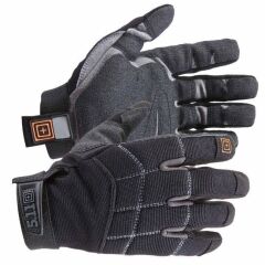 5.11 STATION GRIP SIYAH ELDIVEN XXL