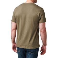 5.11 YOU’LL SURVIVE SS KISA KOL T-SHIRT XL