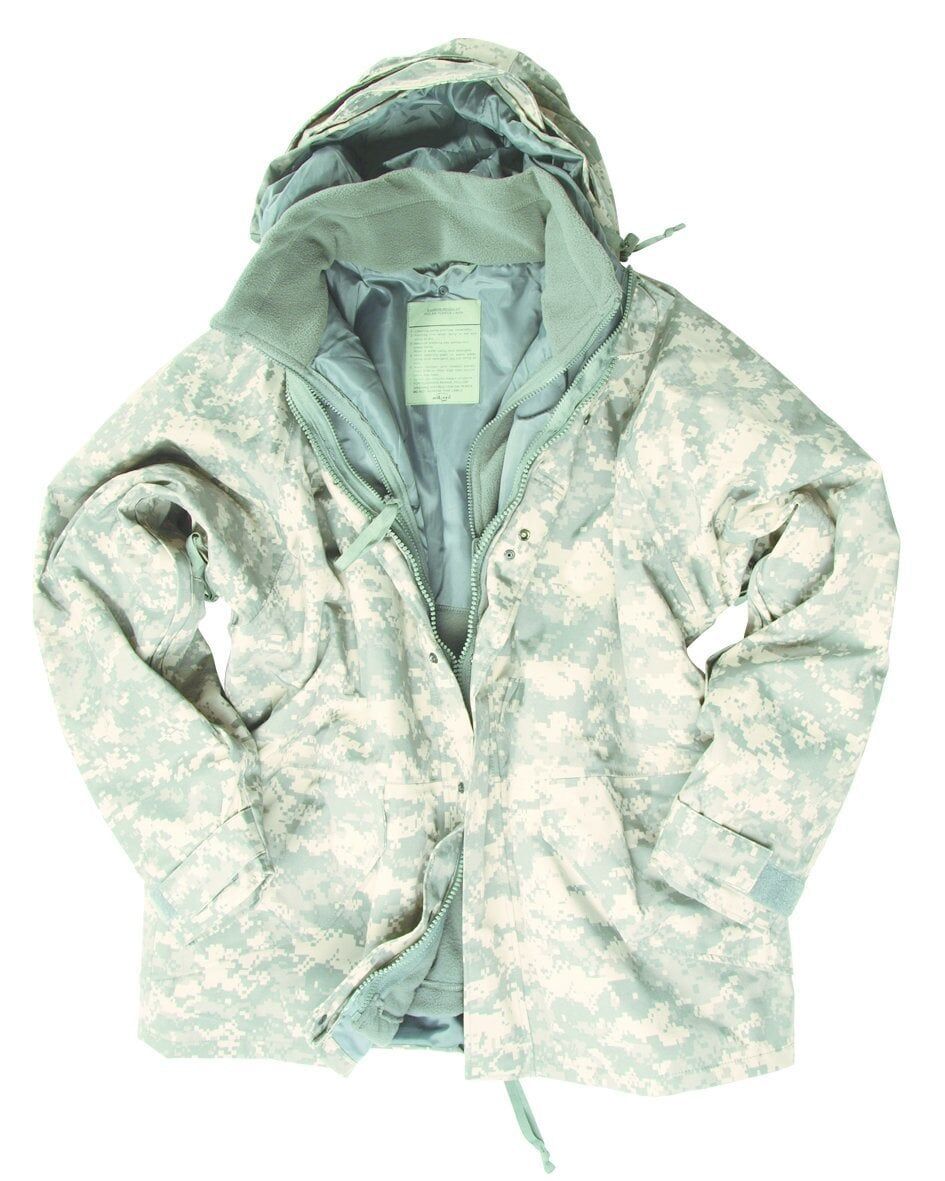 STURM DİJİTAL KAMUFLAJ MONT L