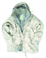 STURM DİJİTAL KAMUFLAJ MONT L