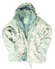 STURM DİJİTAL KAMUFLAJ MONT XL