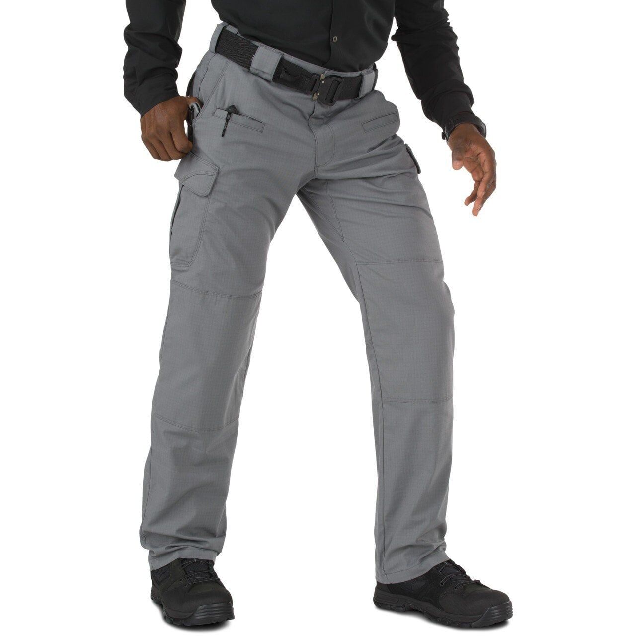 5.11 STRIKE W-FLEX-TAC PANTOLON STORM 40x36
