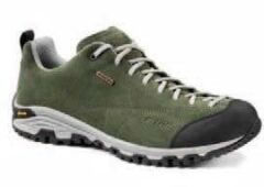 MONDEOX LYTOS LE FLORIANS 15 KAHVE AYAKKABI (46)