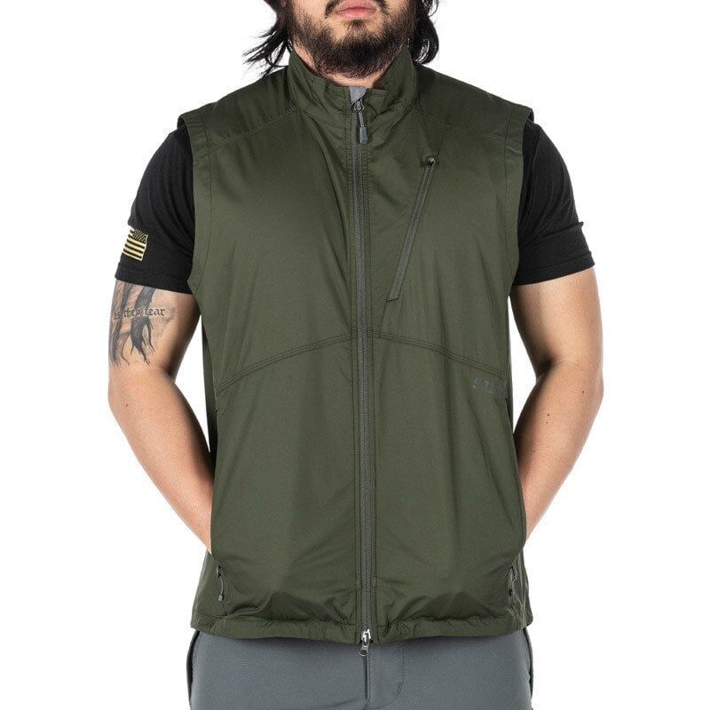 5.11 COVERT VEST YELEK S